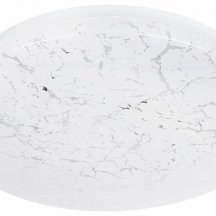 Накладной светильник Эра Slim Frost SPB-6 Slim Frost 24W-6,5K