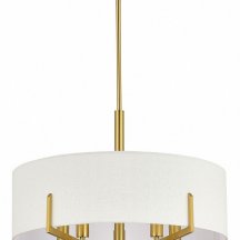 Подвесной светильник Evoluce LINTON SLE3010-303-05