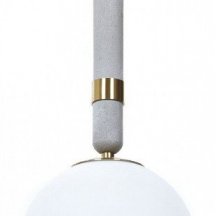 Подвесной светильник Lumina Deco Granino LDP 6011-1 MD