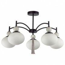 Потолочная люстра Lumion Gloriya 8273/5C