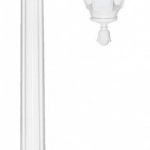 Наземный фонарь Fumagalli Rut E26.163.S10.WYF1R