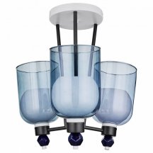 Потолочная люстра 33 идеи S26LB-S02WH CHN902.03.WH17.WBL-S26LB-S02WH