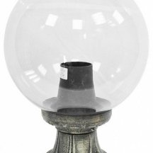 Наземный светильник Fumagalli Globe 250 G25.110.000.BZE27