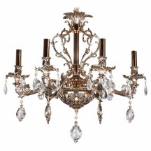 Китайская люстра Omnilux Nureci OML-74903-08