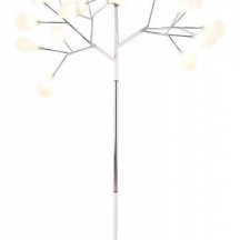 Торшер в стиле флористика Ambrella light Traditional TR3029