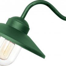 Настенный светильник уличный Elstead Klampenborg KLAMPENBORG-FGR