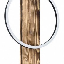 Настенный светодиодный светильник Eglo Boyal 99353