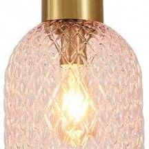 Подвесной светильник Moderli Sunset V10920-P