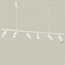 Подвесной светильник Ambrella light Traditional XB9005130