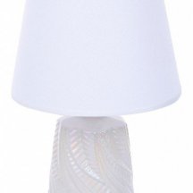 Интерьерная настольная лампа Lumion Sinna 8212/1T