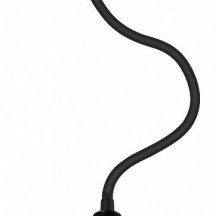 Трековый светильник Rapid A6162PL-1BK