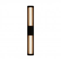 Настенный светильник уличный Asador 4827-2W