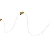 Подвесной светильник Loft IT Thread 10388B Brass