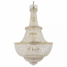 Подвесная люстра Dio D'Arte Bari E 1.5.120.200 G