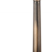 Наземный фонарь Oasis Light KRAKOV 2 87307 Gb