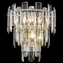 Современное бра Wertmark Lazzara WE107.03.101