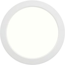 Точечный светильник Даунлайт ДВО06-30-001-5К