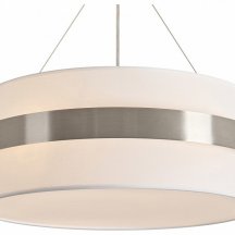 Подвесная люстра Bride FR5367PL-06N