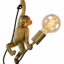 Подвесной светильник Lucide Extravaganza Chimp 10402/01/30