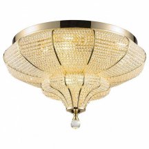 Потолочный светильник Gerda WE102.06.307