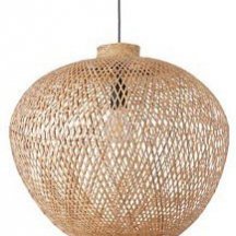 Подвесной светильник Inodesign Rattan INO_Rattan 44.3042