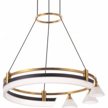 Подвесная люстра Citilux HELLY CL211042