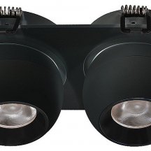 Точечный светильник Wertmark Dorsum WTD.O36.667.30.14