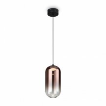 Подвесной светильник Idol FR6134PL-L4C