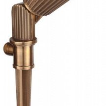 Грунтовый светильник Covali SP-33005