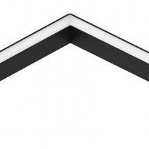 Трековый светильник Feron MattLine 48728