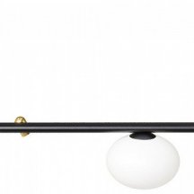 Подвесной светильник Maytoni Inversio MOD350PL-02BBS