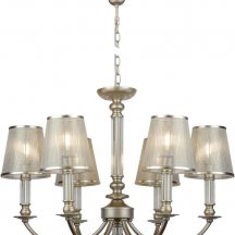 Люстра для натяжного потолка AM Group JOLLY JOLLY SP6