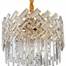 Подвесная люстра Dia ZRS.01277.06