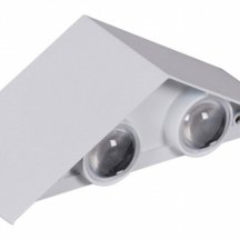 Архитектурная подсветка Reluce 86856-9.2-001KT LED4W WT