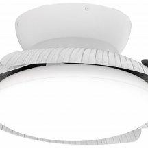 Светильник с вентилятором Mantra (люстры-вентиляторы) Aloha 8233