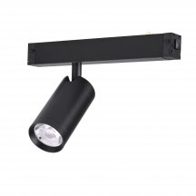 Трековый светильник SMART CYLINDER AM527 BK-220V-20W SMART