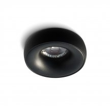 Точечный светильник Raumberg Terra TerraBkRingBk