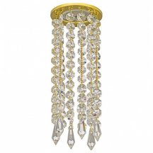 Встраиваемый светильник Dio DArte Elite Osimo GU10.5.14.8.107 G