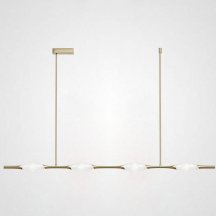 Подвесной светильник ImperiumLoft Fame-B-Long01