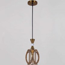 Потолочный светильник Reluce 05364-0.9-01 GB