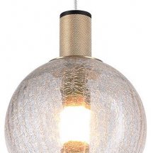 Подвесной светильник Favourite Kolbe 4316-1P