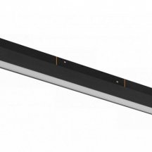 Накладной светильник iLedex Technical VISION48/22 4822-001-L900-36W-110DG-4000K-BK