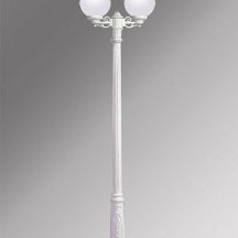 Наземный светильник Fumagalli Globe 300 G30.157.S20.WYE27