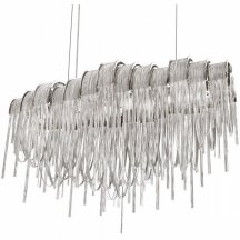 Подвесная люстра LOFT IT Volver 10404/720L SN