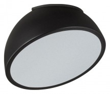 Потолочный светильник Sonex Pluto Black 7658/11L