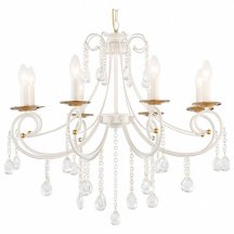 Люстра в гостиную Ambrella light Classic TR4917