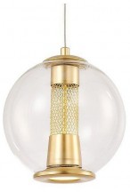 Подвесной светильник Favourite Boble 4551-1P