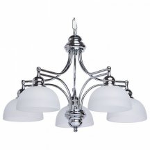 Подвесная люстра MW-Light Фелиция 347017405