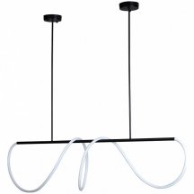 Подвесной светодиодный светильник Kink Light Далия 08041-150,19(4000K)