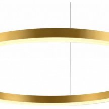 Подвесной светодиодный светильник Kink Light Тор 08214,36A(3000K)